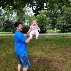 Meet your Posher, Cesar